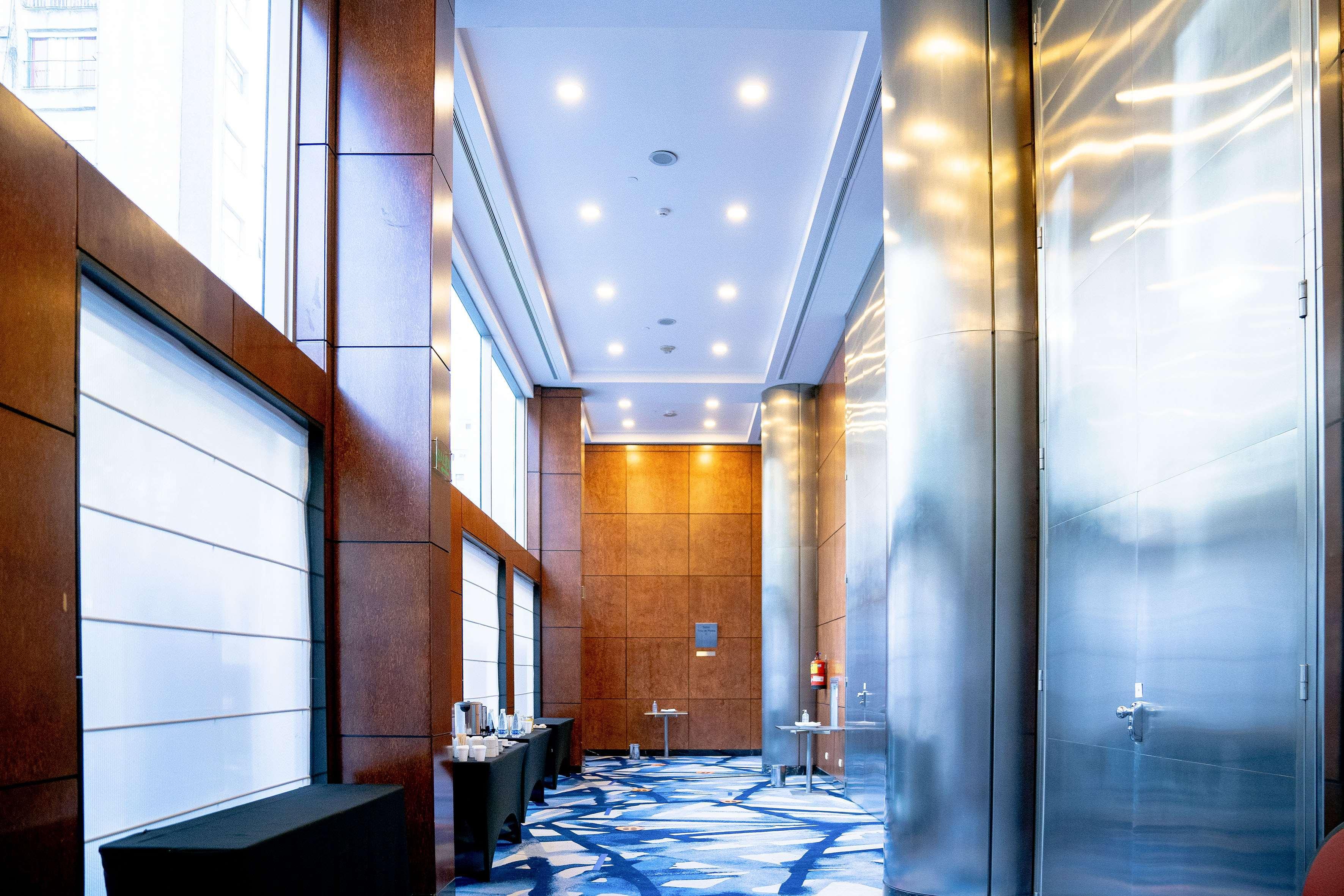 Отель Doubletree By Hilton Буэнос-Айрес Экстерьер фото